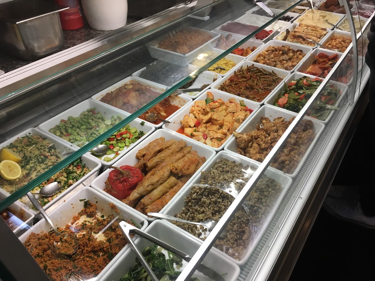 Voyage Au Coeur De Mon Liban